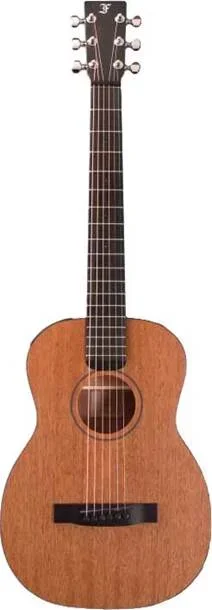 Furch Little Jane Mahogany