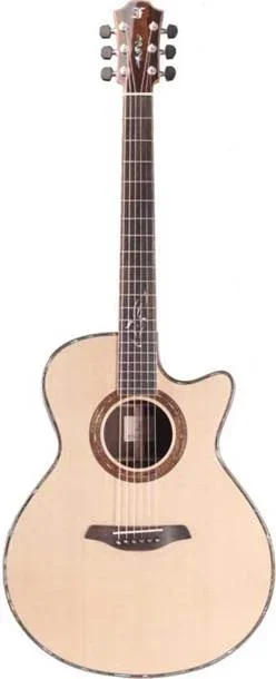 Furch Red Gc-SR Master’s Choice Sitka Spruce/Indian Rosewood