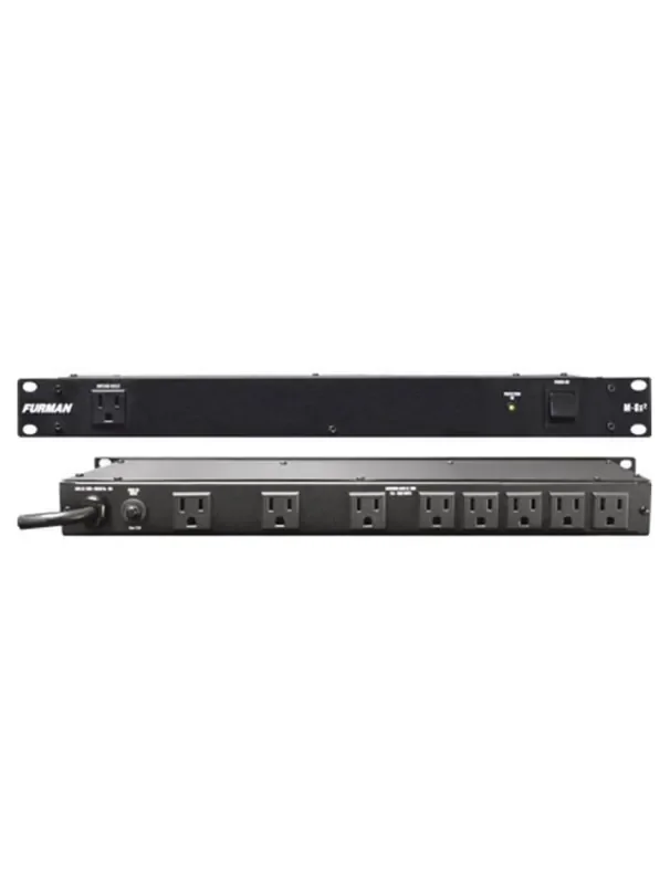 Furman M-8×2 Power Conditioner