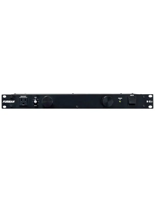 Furman M-8Lx