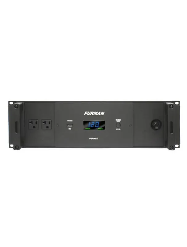 Furman P-2400 IT Power Conditioner