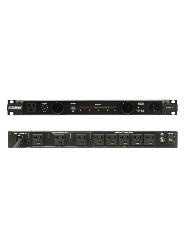 Furman PL-Pro C