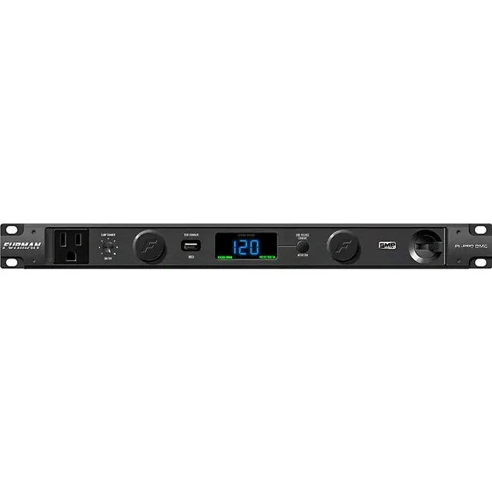 Furman PL-Pro DMC Power Conditioner Guitar Center