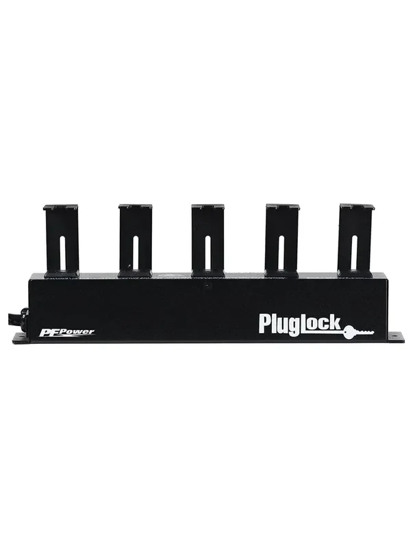 Furman PLUG LOCK