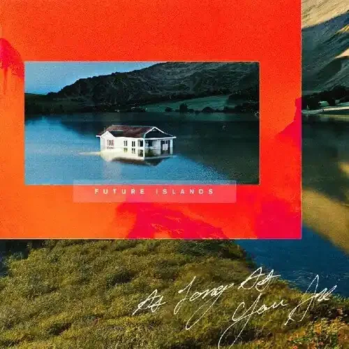 Future Islands As Long As You Are – COMPACT DISCS