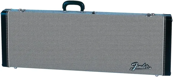 G&G Deluxe Hardshell Cases – Stratocaster®/Telecaster®