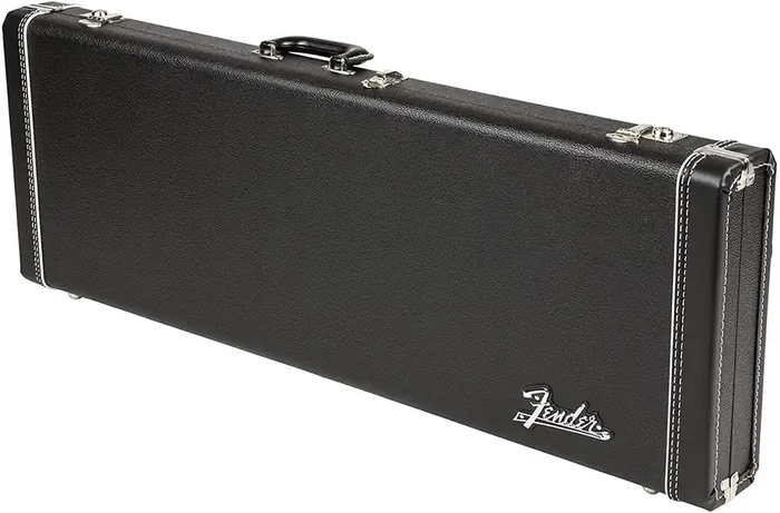 G&G Deluxe Hardshell Cases – Stratocaster®/Telecaster®