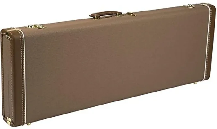 G&G Deluxe Hardshell Cases – Stratocaster®/Telecaster®