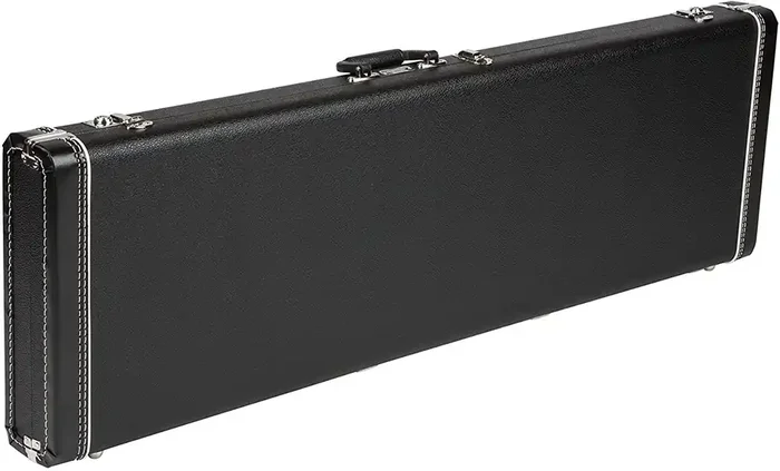 G&G Standard Hardshell Cases – Precision Bass®