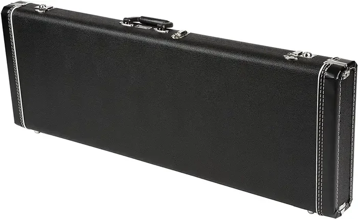 G&G Standard Hardshell Cases – Stratocaster®/Telecaster®