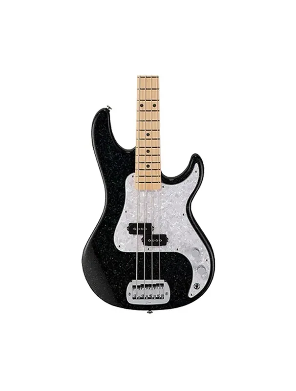 G&L Fullerton Deluxe SB-1 Bass – Andromeda w/Maple FB