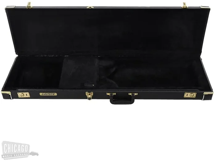 G6239 Bo Diddley Case, Black