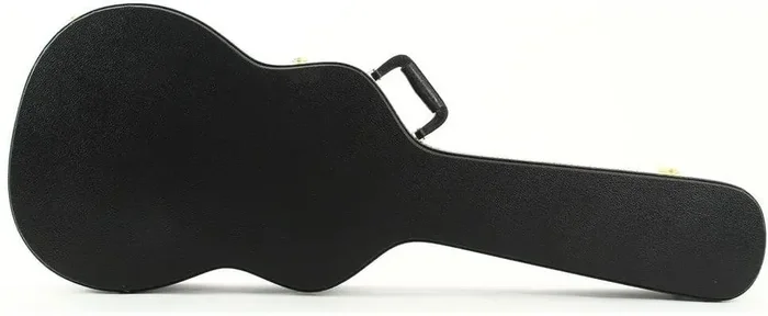 G6295 Square Neck Resonator Flat Top Case