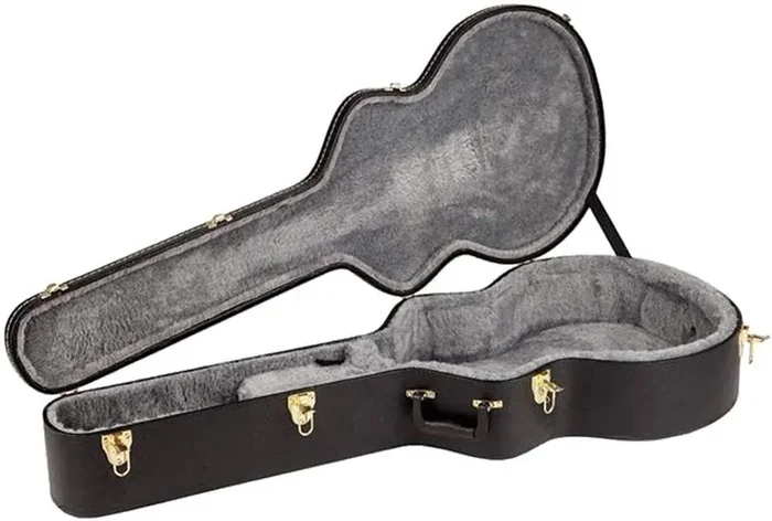 G6301 G100CE Flat Top Case