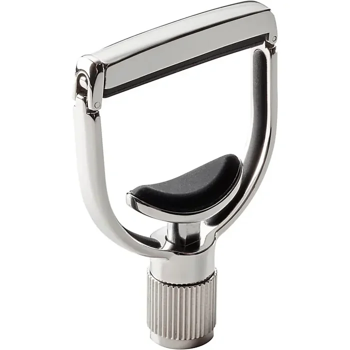 G7th Heritage Banjo Standard String Spacing Chrome Guitar Center