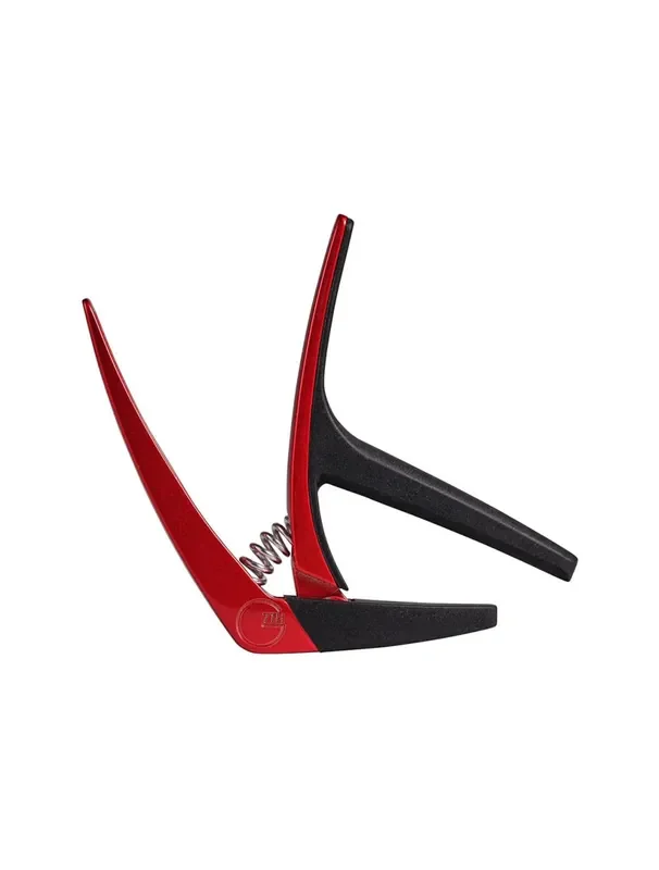 G7th Nashville 6-String Capo – Red