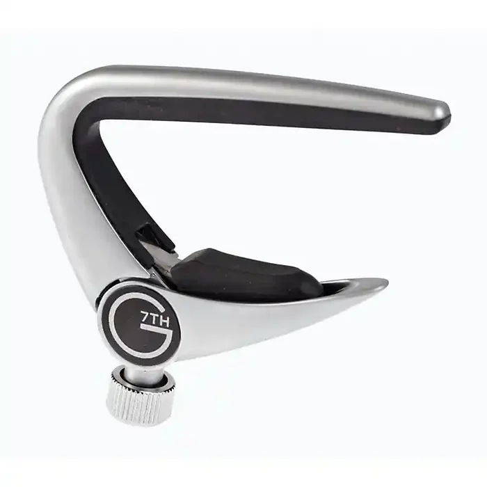 G7th Newport Classical Guitar Capo Guitar Center