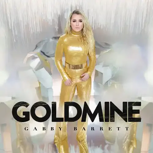 Gabby Barrett Goldmine – COMPACT DISCS