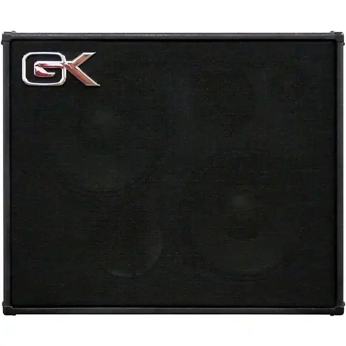 Gallien-Krueger CX210 400W 2×10 Bass Speaker Cabinet Guitar Center