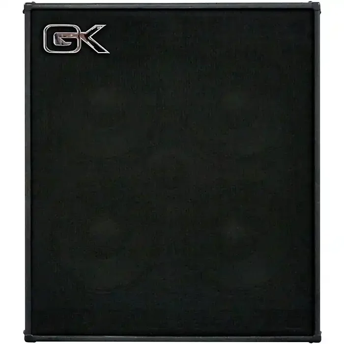Gallien-Krueger CX410 800W 8ohm 4×10 Bass Speaker Cabinet Guitar Center