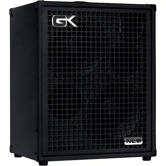 Gallien-Krueger Fusion 210 Bass Combo Amp Black Guitar Center