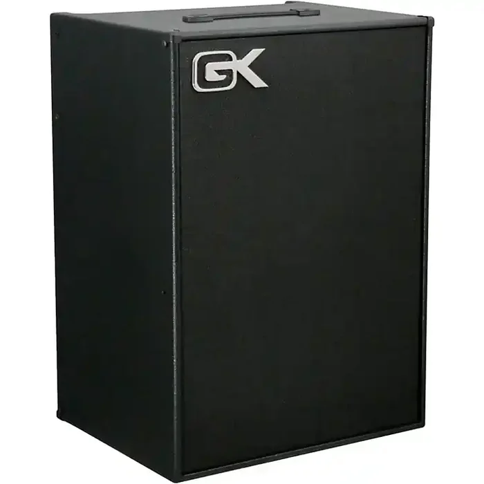 Gallien-Krueger MB212-II 500W 2×12 Bass Combo Amp with Tolex Covering Guitar Center