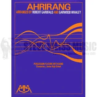 Garofalo-Ahrirang