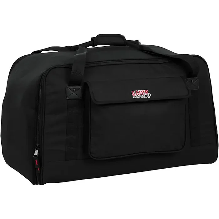Gator 12″ Speaker Tote Bag Guitar Center