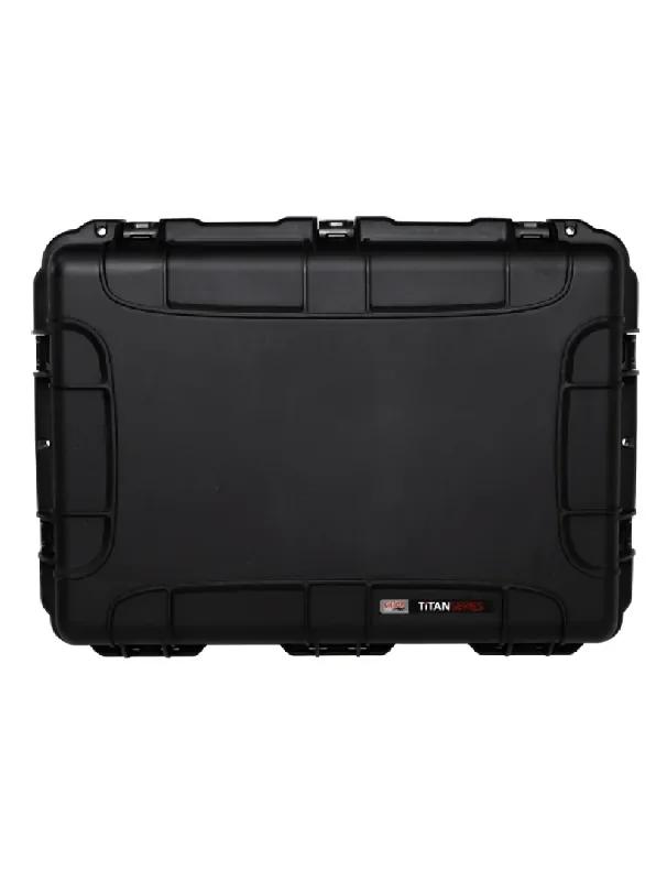 Gator Cases 30″x21″x18″ Waterproof Injection Molded Case w/Diced Foam