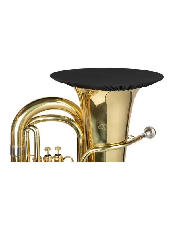 Gator Cases Double-Layer Wind Instrument Cover for Bell Sizes 18″ to 20″