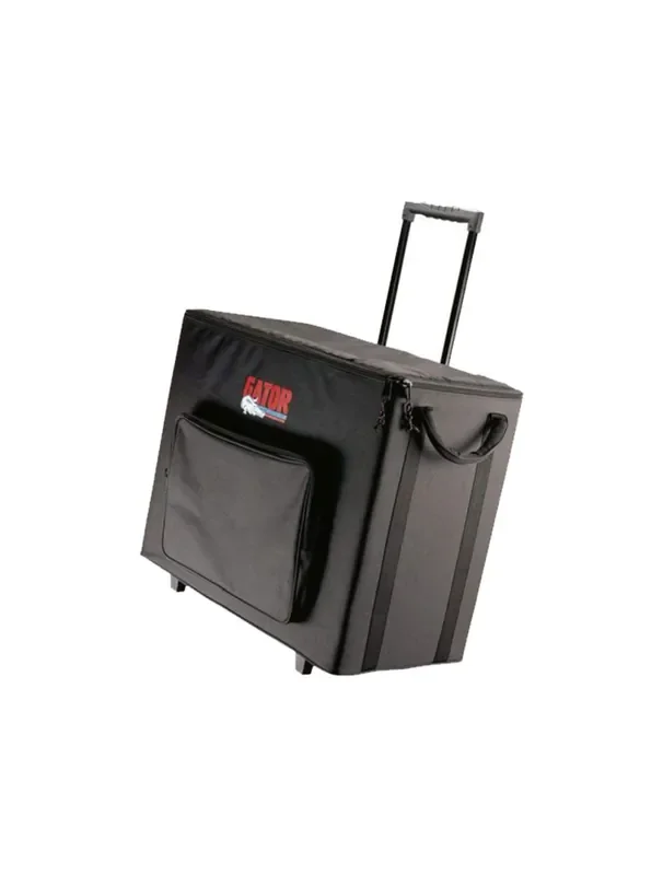 Gator Cases G-112A Rolling 1×12″ Combo Amp Transporter / Stand