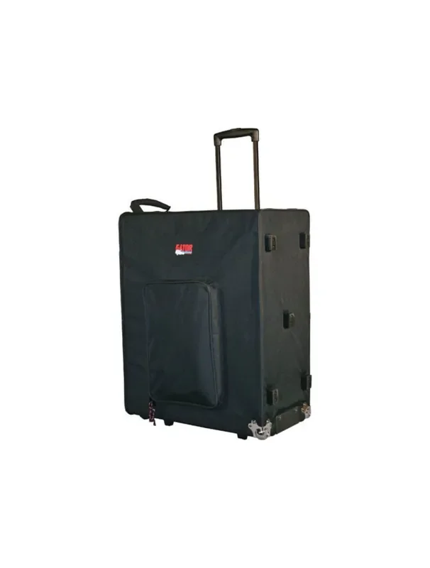 Gator Cases G-212A Rolling 2×12″ Combo Amp Transporter / Stand