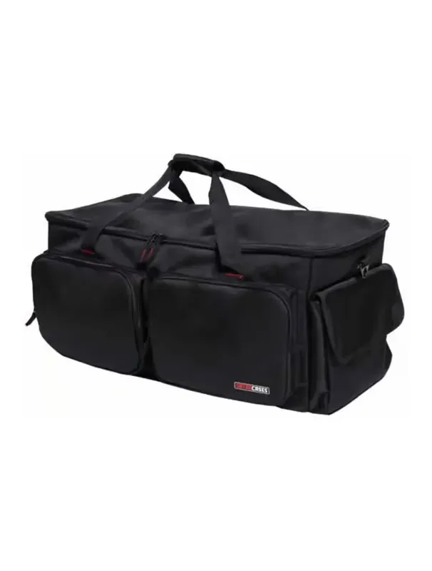 Gator Cases G-CABLEBAG-LG Large Cable & Accessory Organization Bag – Open Box