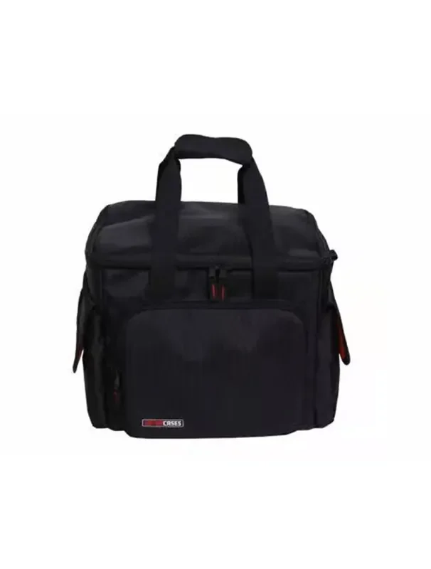 Gator Cases G-CABLEBAG-SM Small Cable & Accessory Organization Bag – Open Box
