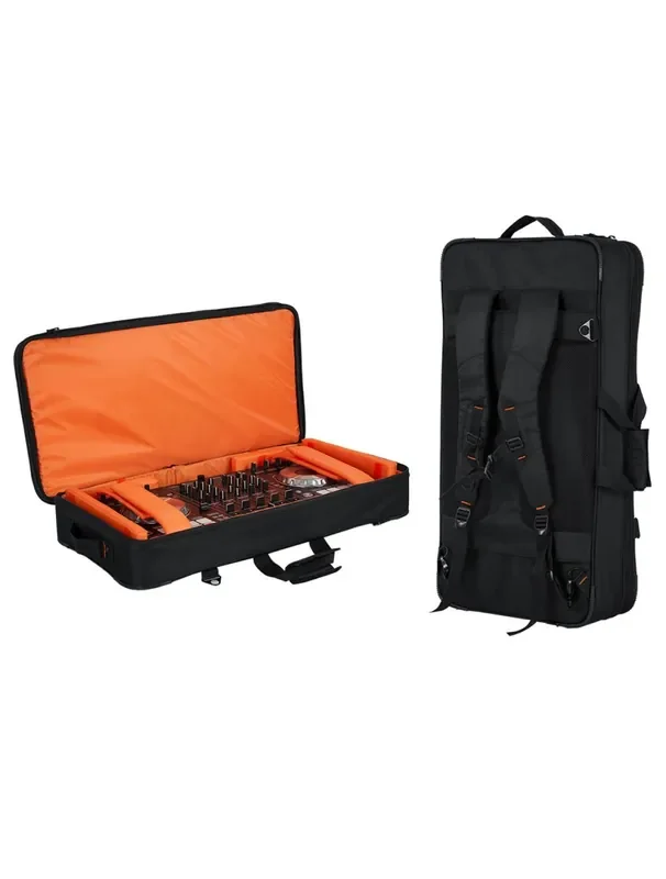 Gator Cases G-CLUB-CONTROL-27BP 27″ DJ Controller Backpack – Open Box