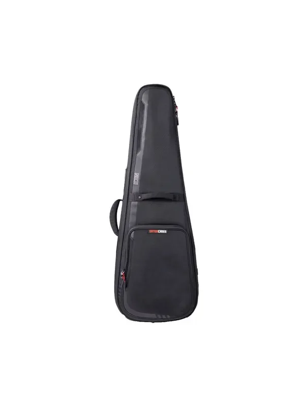 Gator Cases G-ICONLP ICON Gig Bag for LP Style Guitars – Open Box