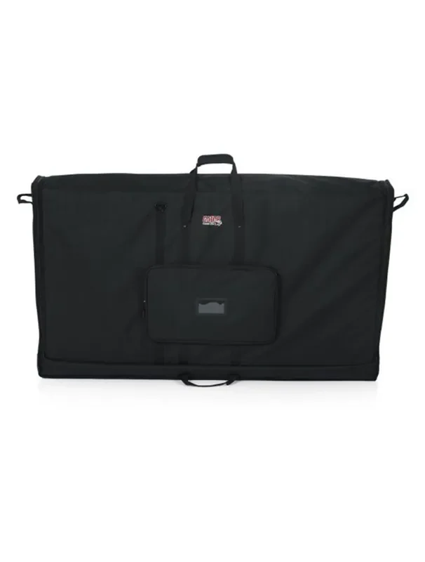 Gator Cases G-LCD-TOTE60 Padded LCD Transport Bag; 60″ Screens