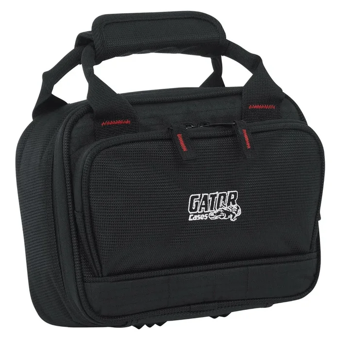 Gator Cases G-MIXERBAG-0608 Padded Nylon Mixer Bag