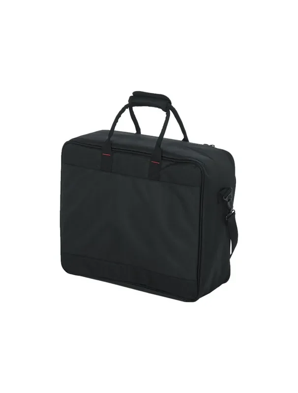 Gator Cases G-MIXERBAG-1815 18″ x 15″ x 6.5″ Mixer/Gear Bag