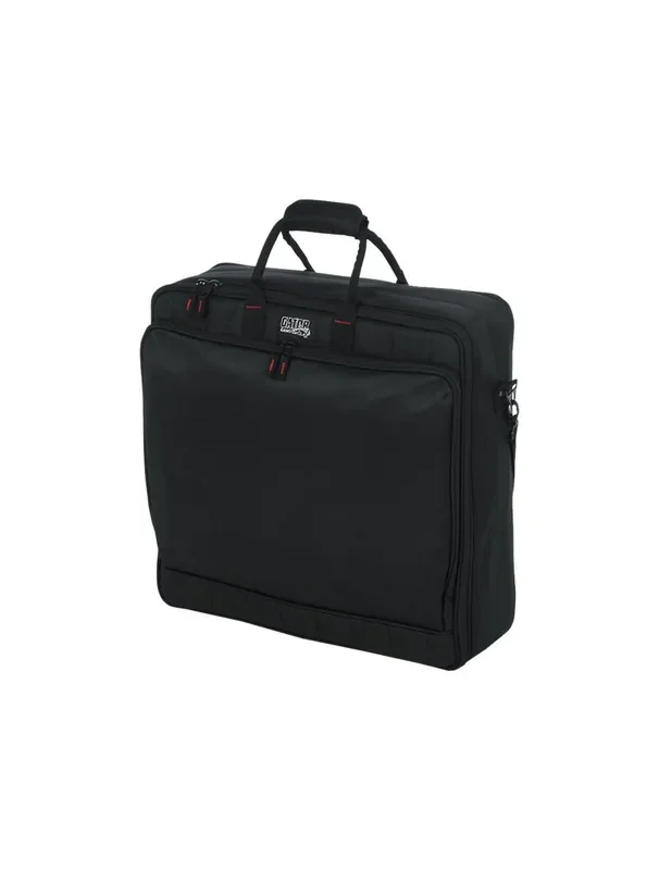 Gator Cases G-MIXERBAG-2020 20″ x 20″ x 5.5″ Mixer/Gear Bag