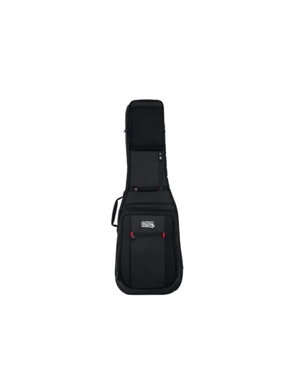 Gator Cases G-PG ELECTRIC Pro-Go Series Electric Guitar Gig Bag – Open Box