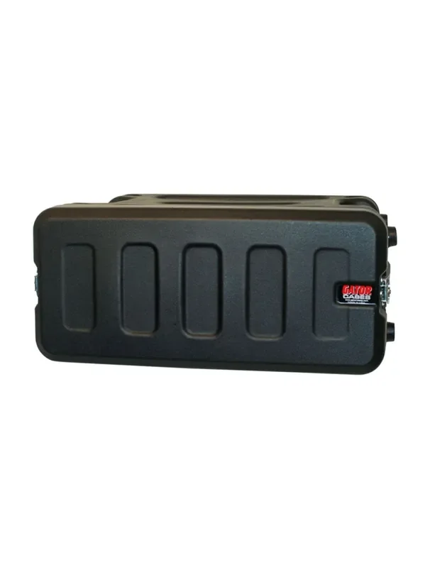 Gator Cases G-PRO-4U-19 Pro-Series 4U Molded Rack Case – Open Box