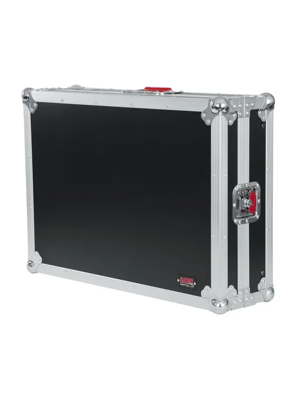 Gator Cases G-TOURDSPUNICNTLB G-TOUR DSP Case for Medium Sized DJ Controllers