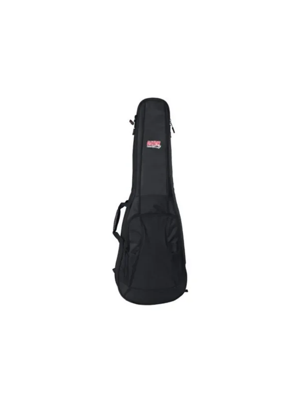 Gator Cases GB-4G-ELECX2 4G Series Gig Bag for 2 Electric Guitars