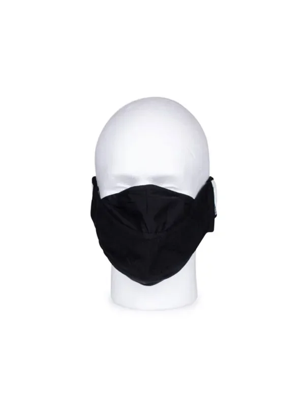 Gator Cases GBOMSNGRMSK-L Aerosol Filtering Singer Mask – Size Large