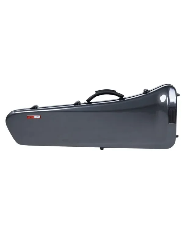 Gator Cases GBPC-TROMBONE Presto Series Pro Case for Trombone – Open Box