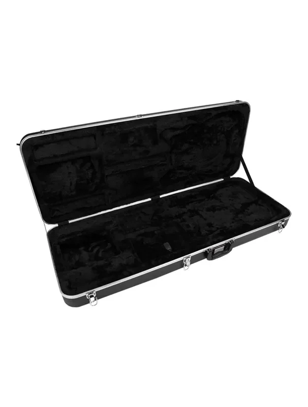 Gator Cases GC-JMASTER ABS Guitar Case for Fender Jazzmaster – Open Box