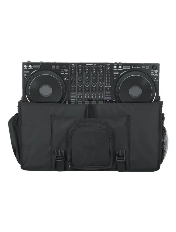 Gator Cases GCLUBCONTROL28 Messenger Bag For DDJ1000SRT Controller