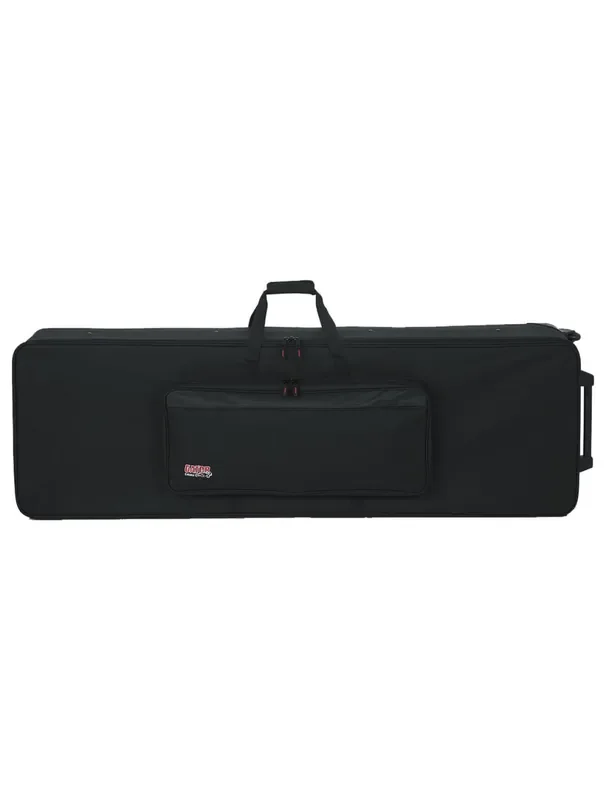 Gator Cases GK-88 XL Extra Long 88-Key Lightweight Keyboard Case