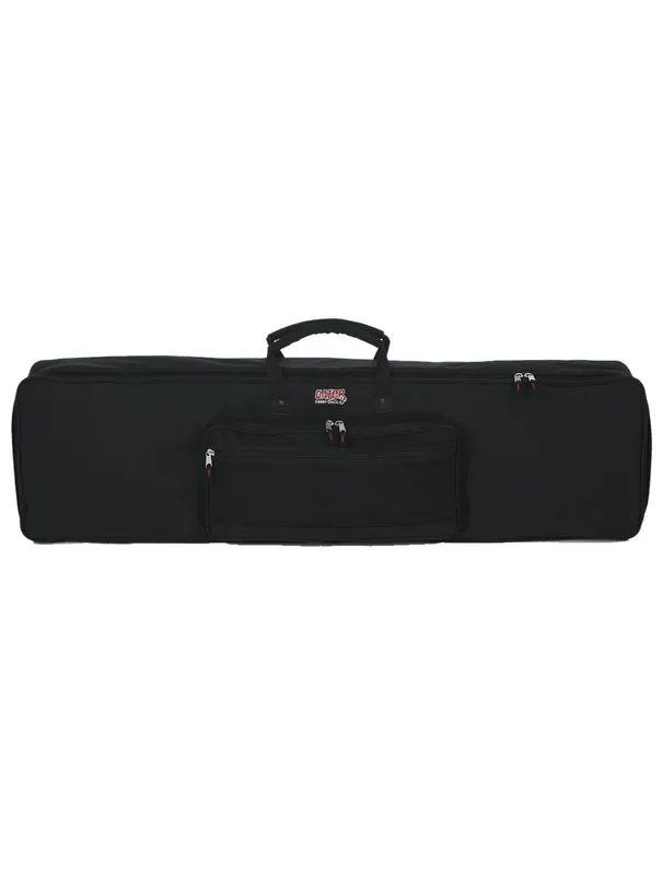 Gator Cases GKB-88 SLXL Slim Extra Long 88-KeyKeyboard Gig Bag